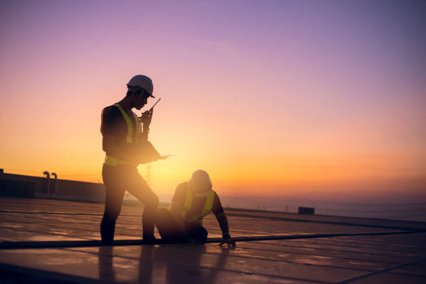 Best Tile Roofing Contractor  in Sugarcreek, PA